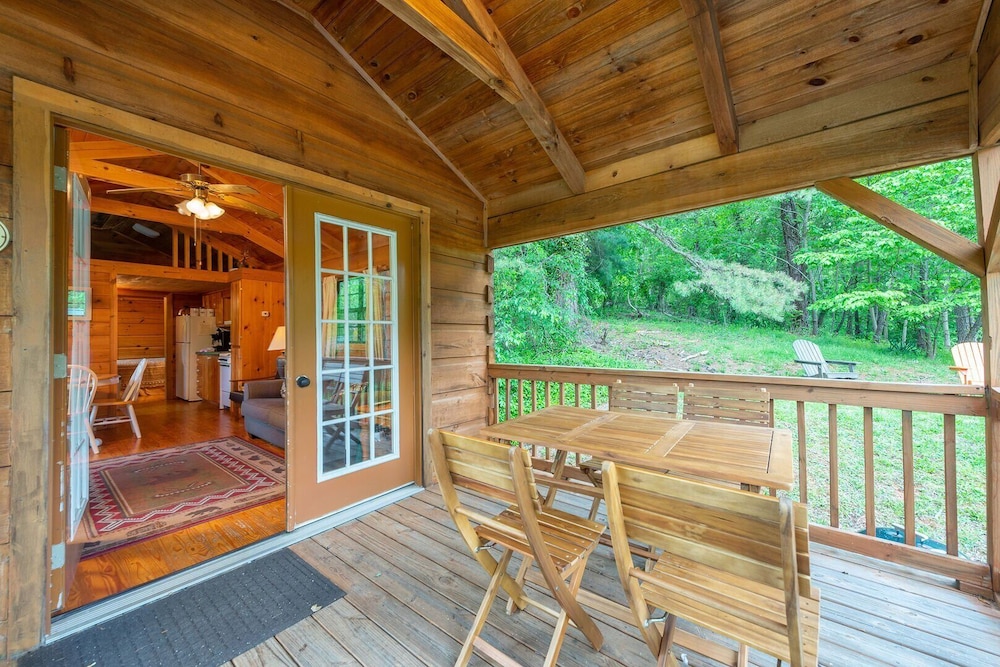 Engadine Inn & Cabins 18/50