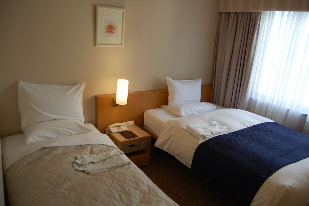 Rose Garden Hotel Shinjuku 21/50