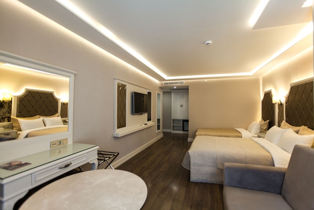 Miss Istanbul Hotel & Spa 13/48