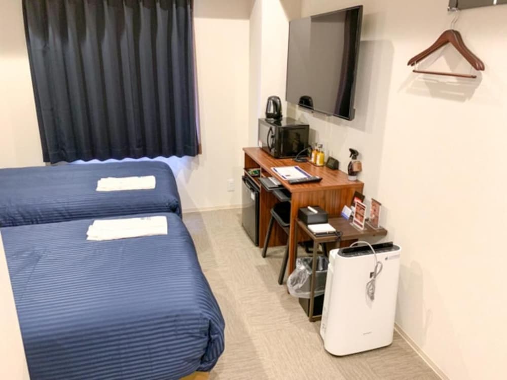 Hotel Livemax Tokyo Kanda EAST 11/31