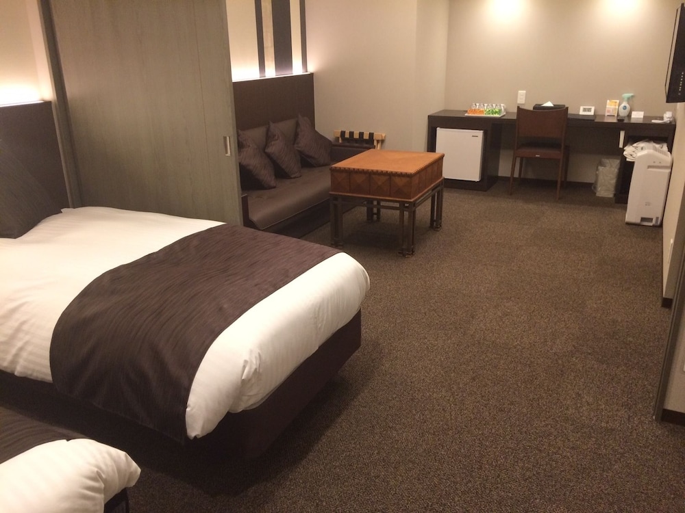 Hotel Lantana Osaka 21/40