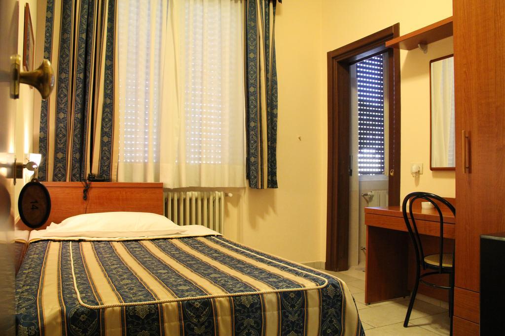 Hotel Alessander 7/16