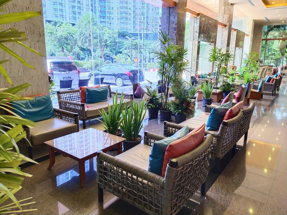 Grand Howard Hotel Bangkok 50/62