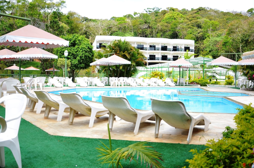 Hotel Green Hill 30/34