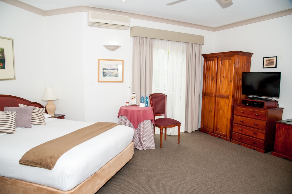 ULLADULLA GUEST HOUSE 14/38