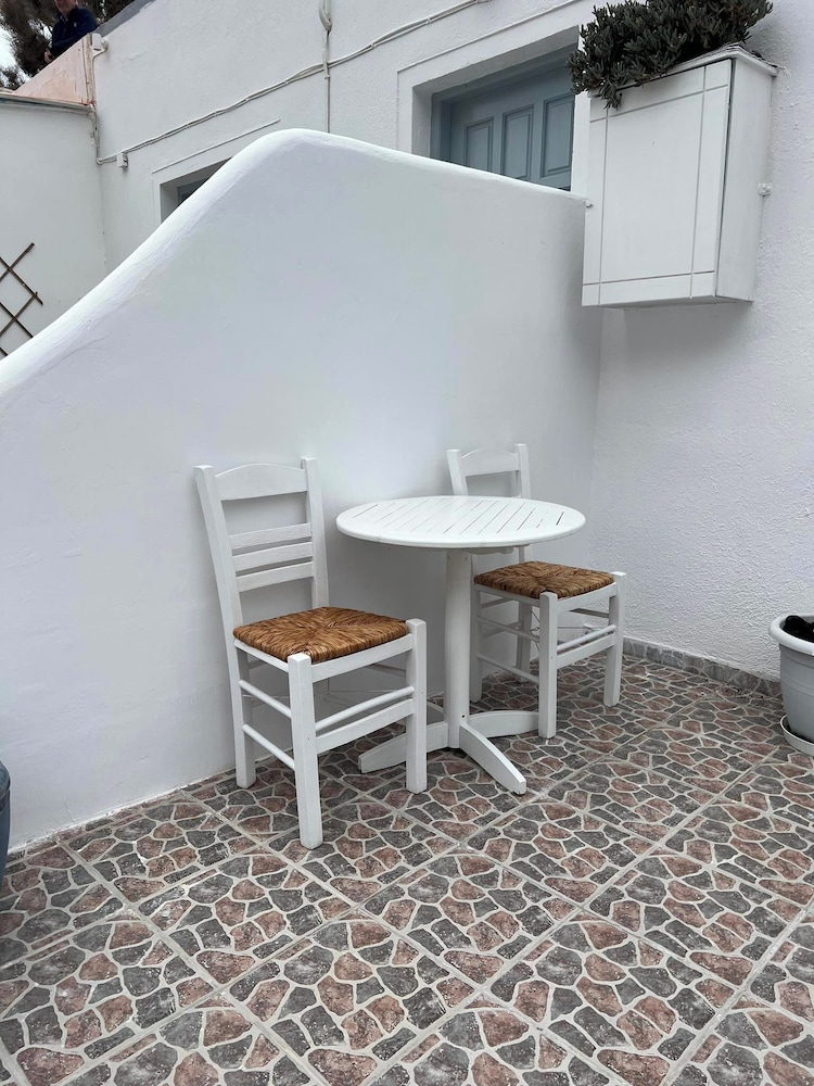 Sagma Rooms Santorini 48/60