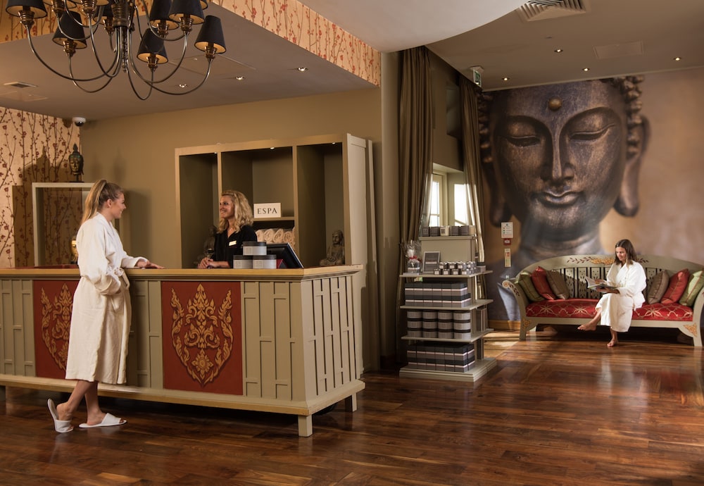 Lough Erne Resort 6/100