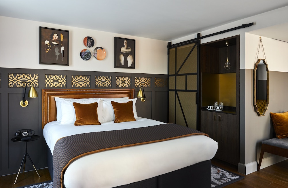 Hotel Indigo Chester 13/74