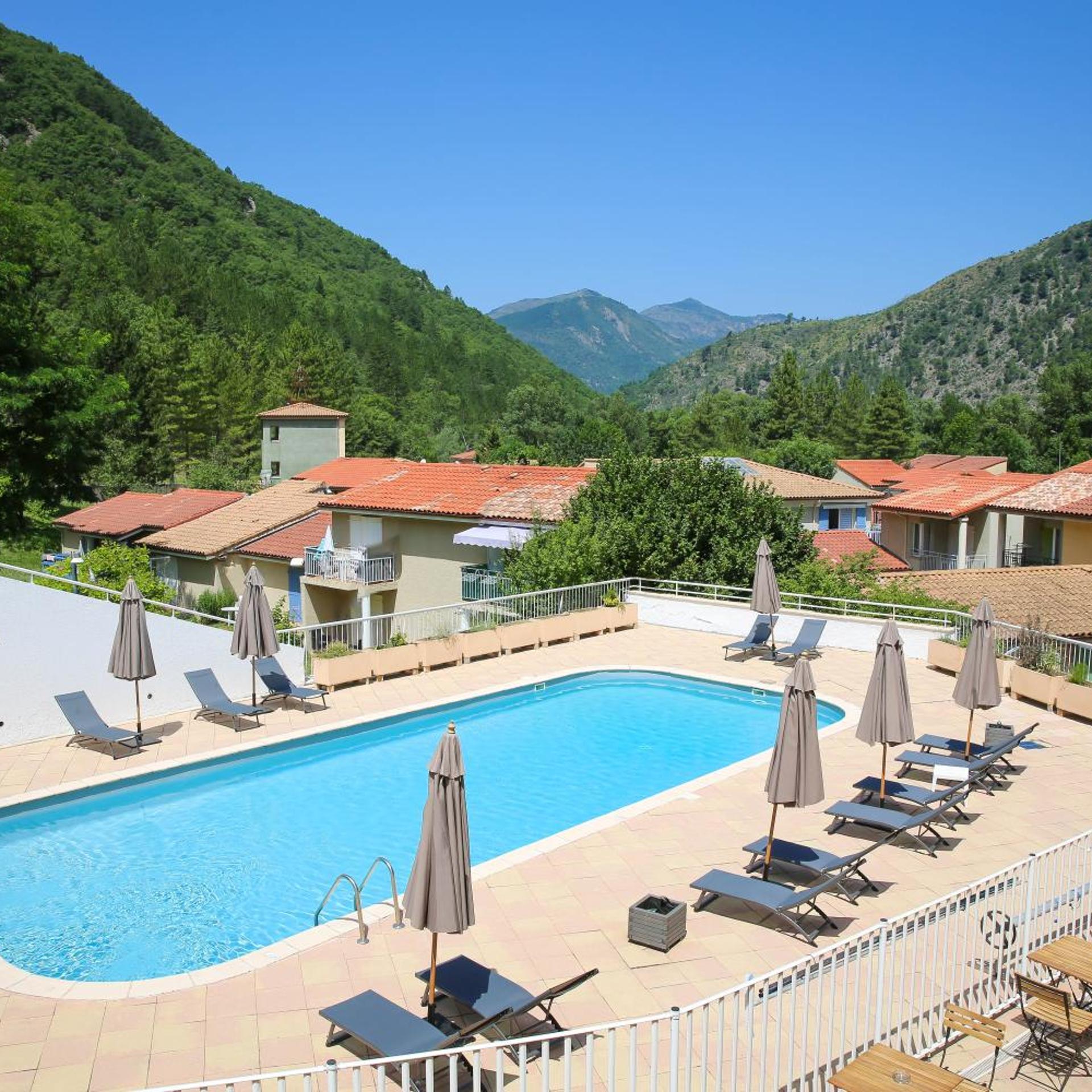 Hotel Le Refuge Des Sources 44/50