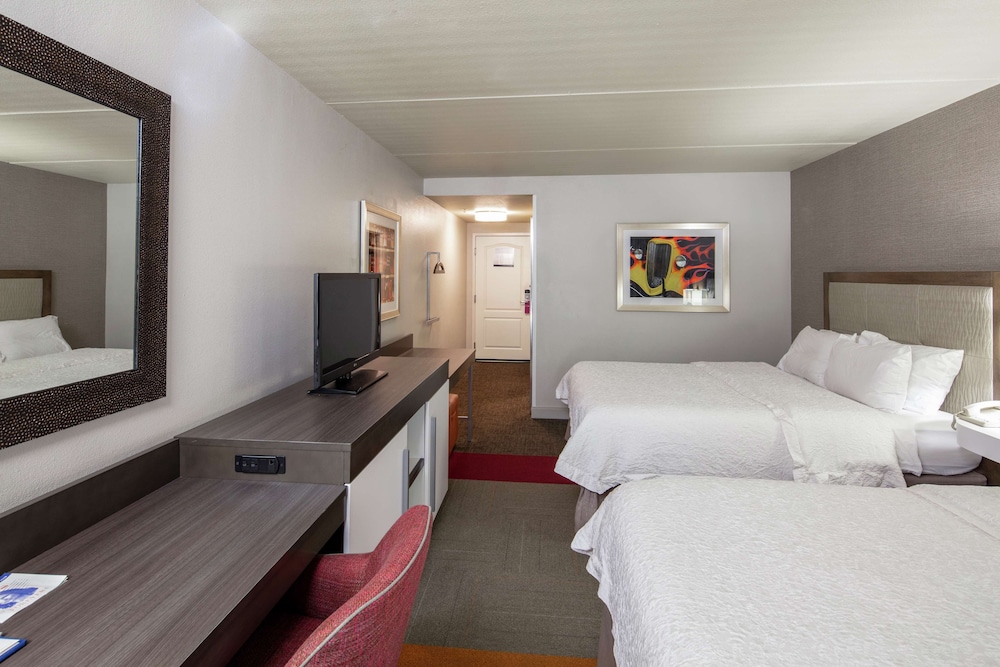 Hampton Inn & Suites Austin Cedar Park-Lakeline 19/61