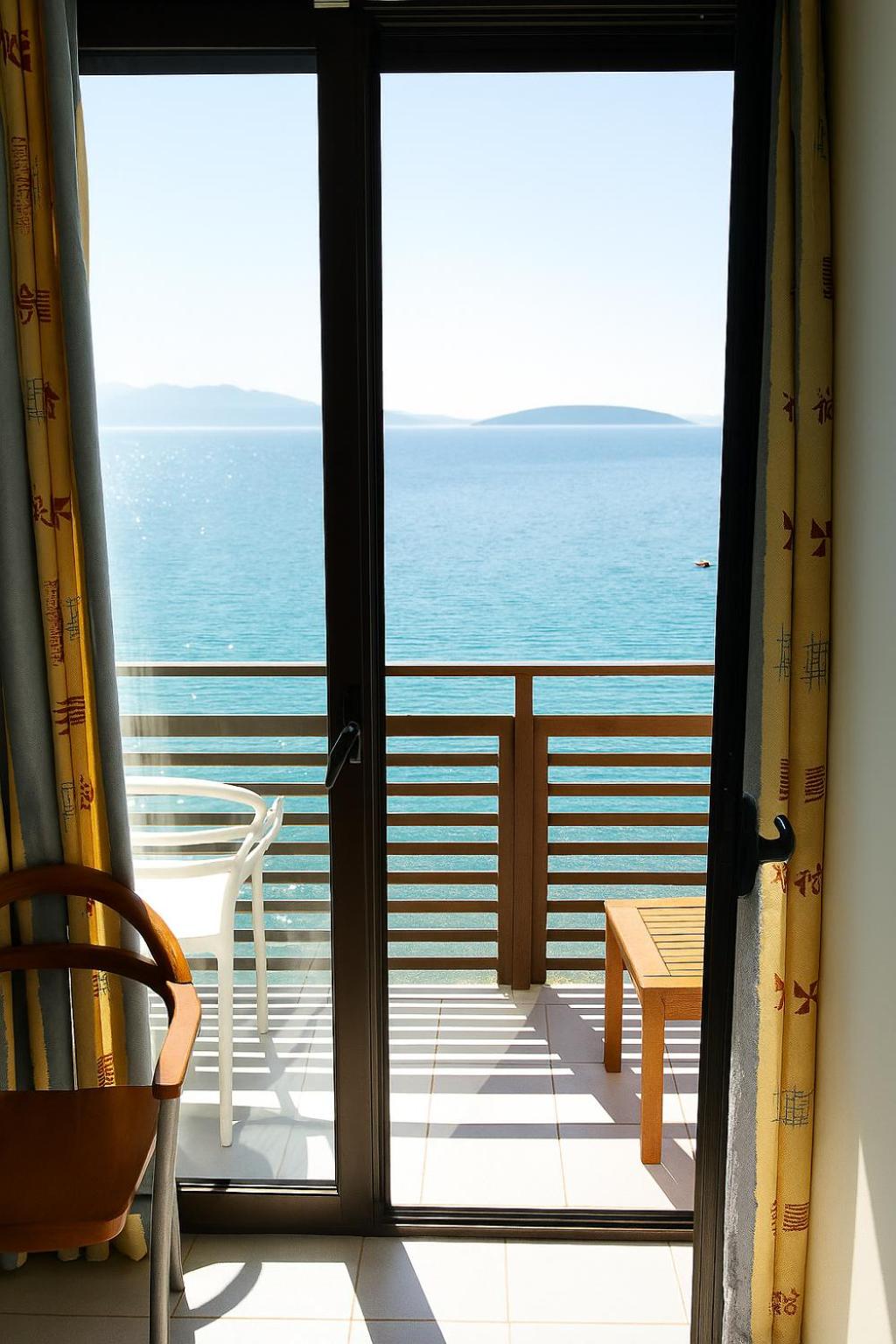 Flisvos Hotel Tolo 40/55