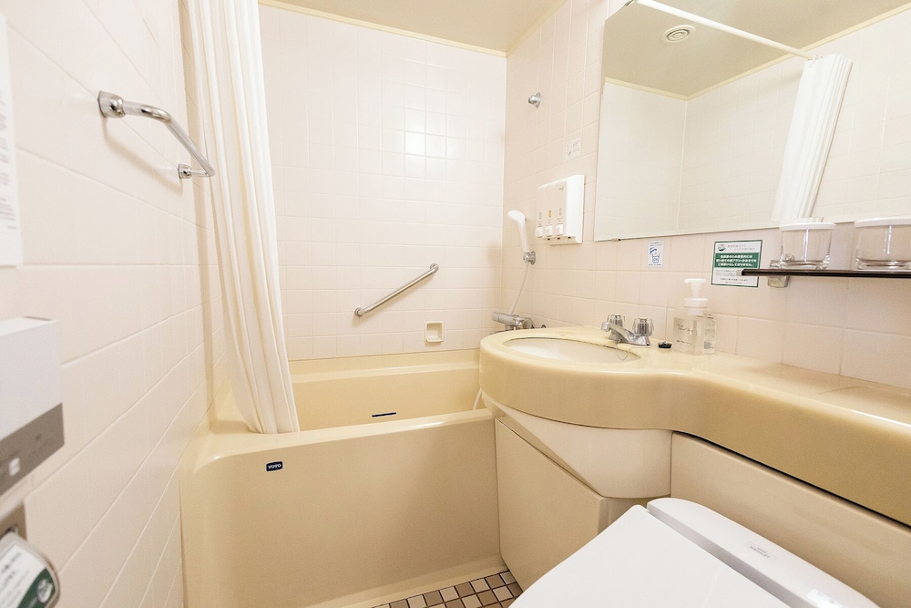 Tottori Washington Hotel Plaza 47/50