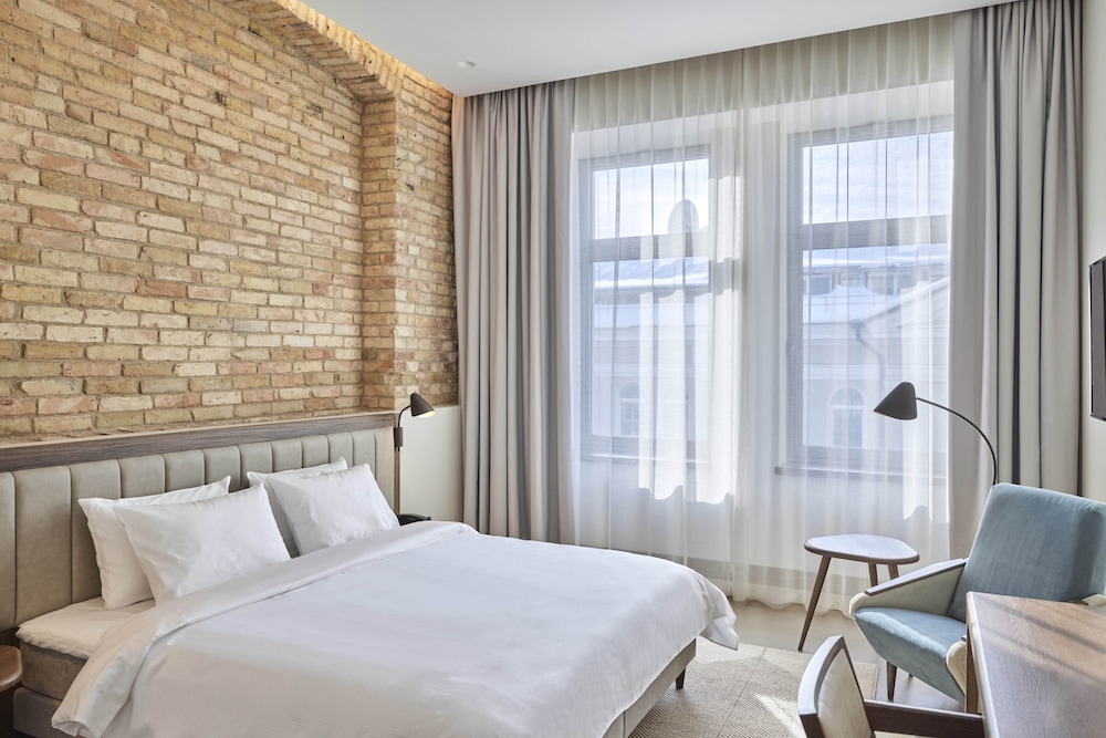 Neringa Hotel 14/50