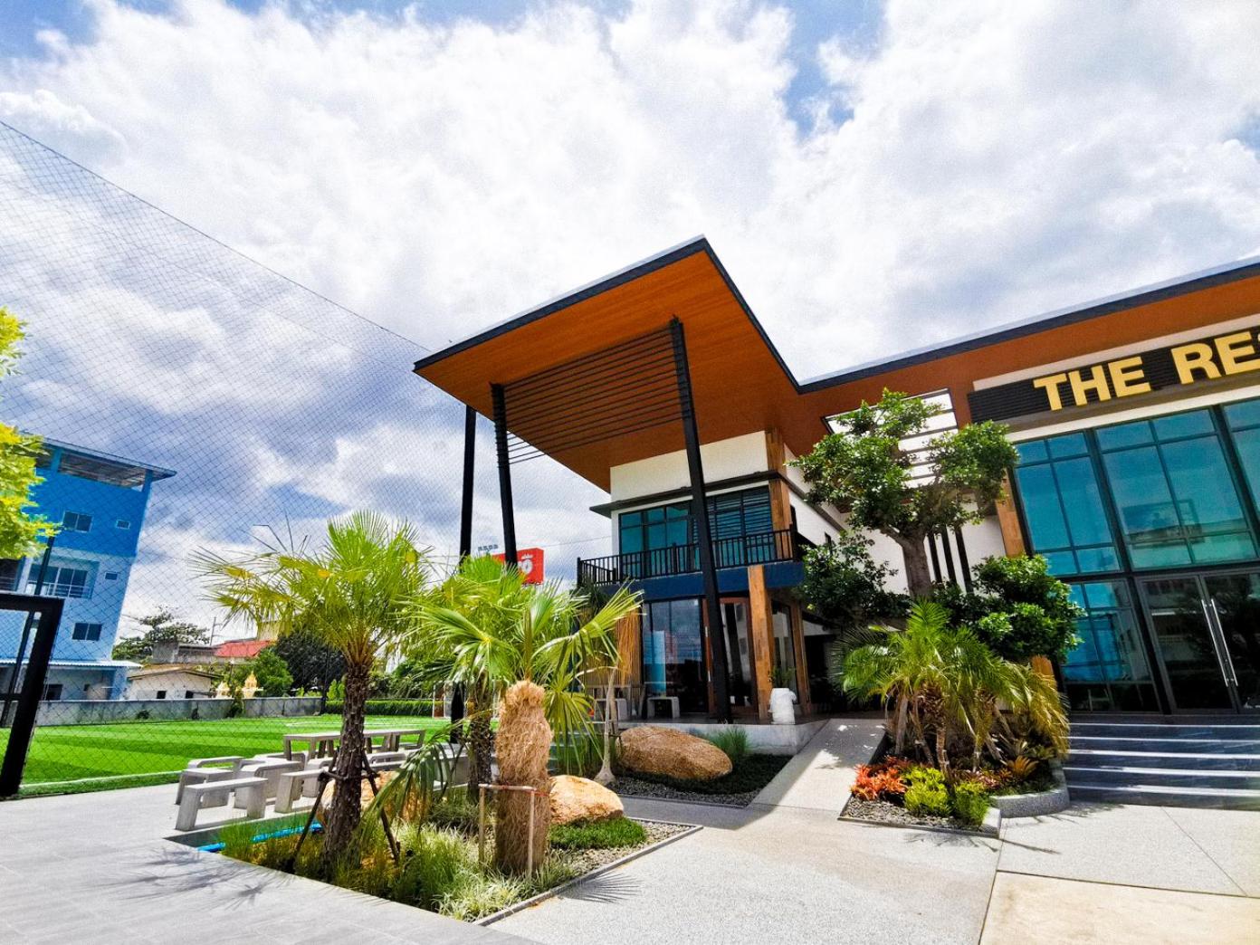 The Rest Hotel - Prachuab kriri khan 5/49