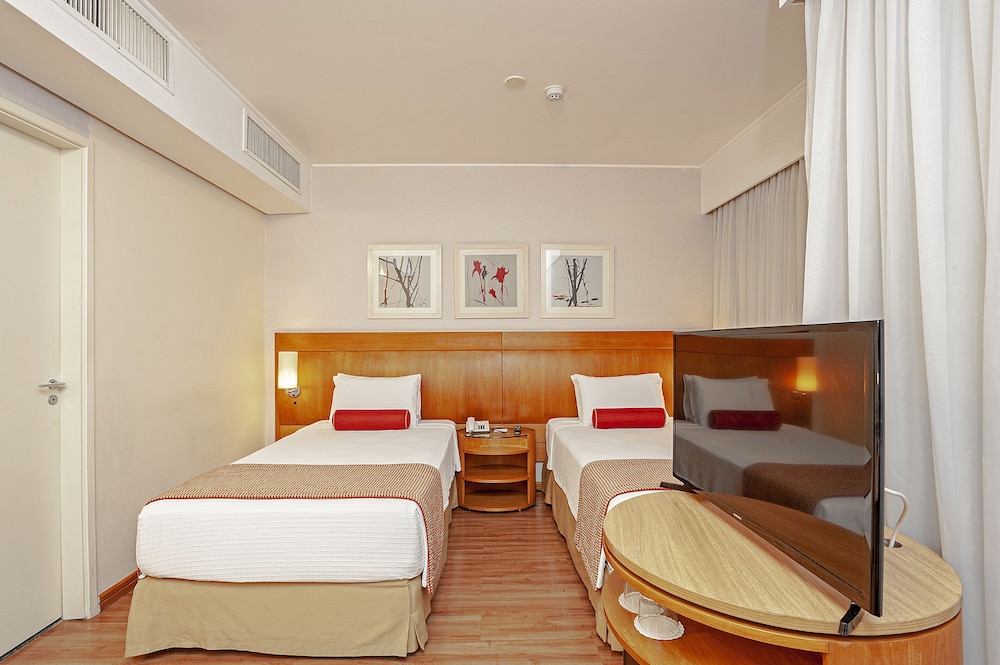 Slaviero Hotel Sao Paulo Moema 41/69