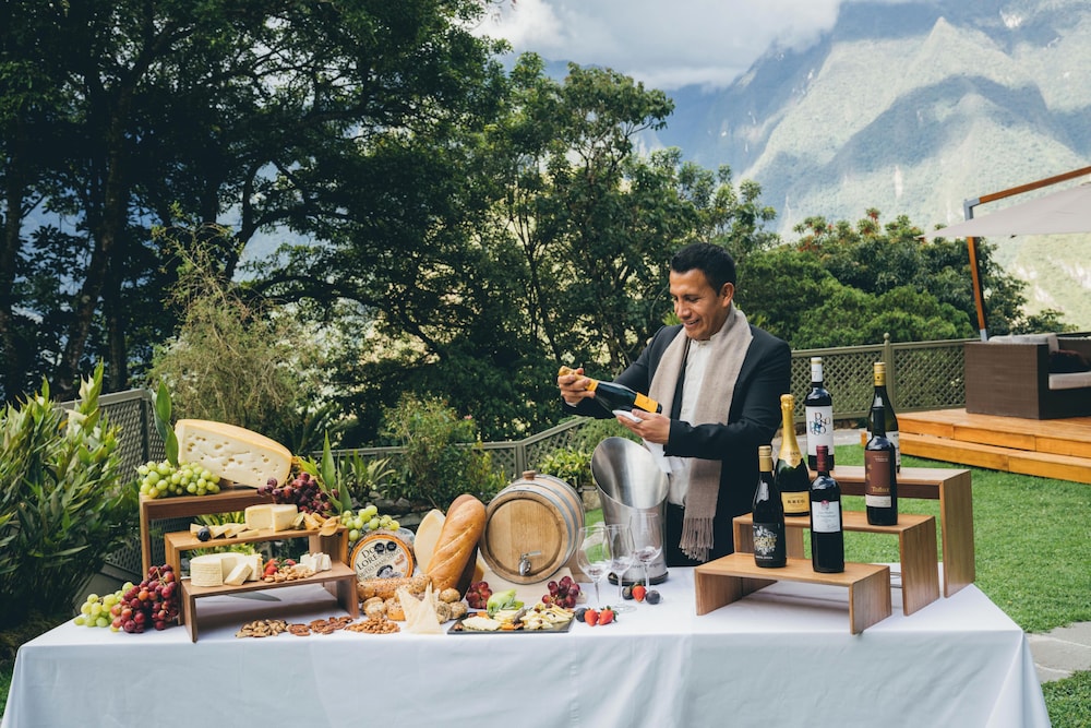 Sanctuary Lodge A Belmond Hotel Machu Picchu 2/48