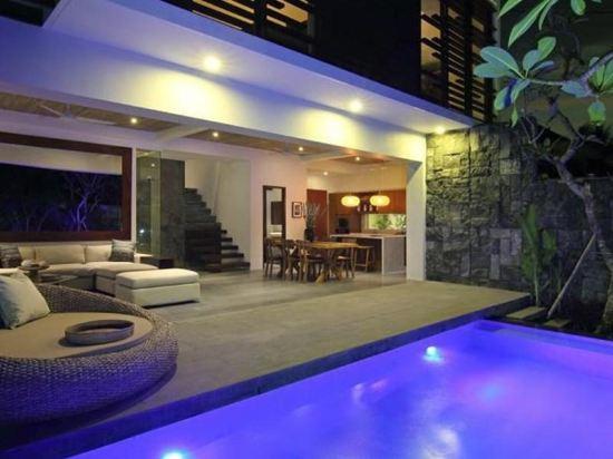 Abivilla Seminyak 1/15