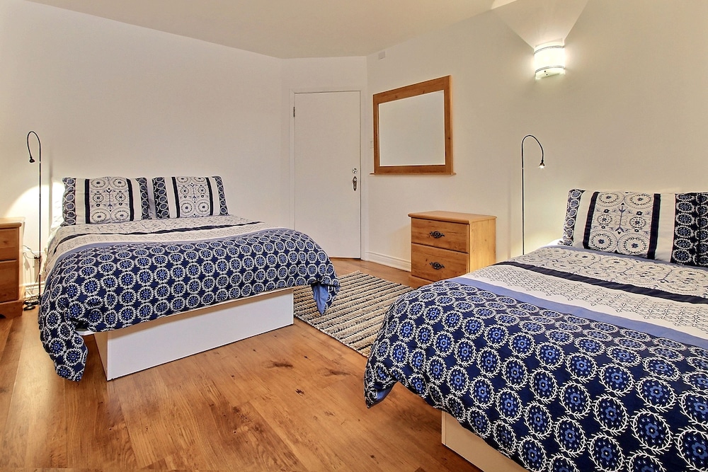 Le Widor Bed & Breakfast 17/50
