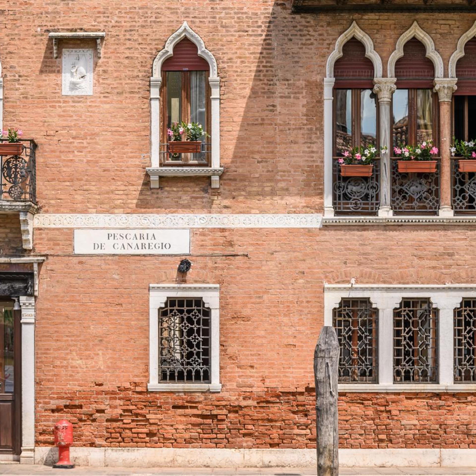 Hotiday Venezia Cannaregio 1/50