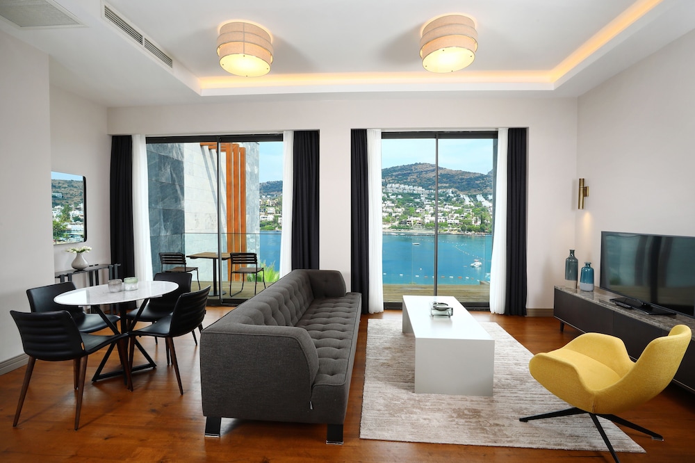 Mare Deluxe Residences and Villas 40/57