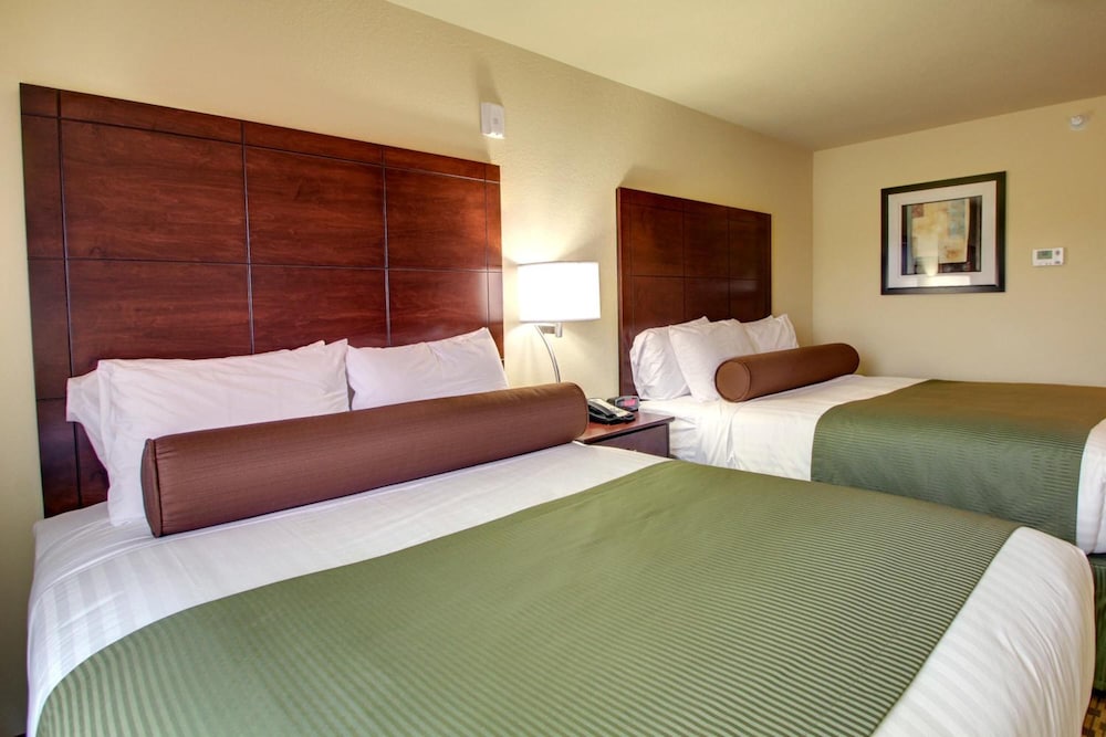 Stanton Inn And Suites 15/52