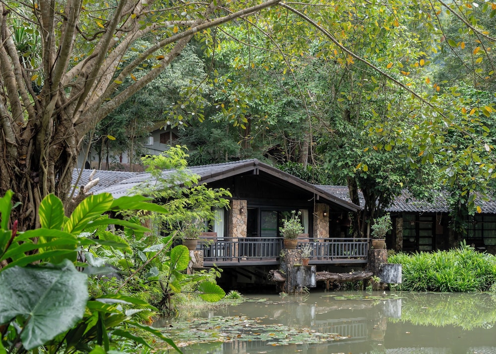 Home Phutoey River Kwai Hotspring & Nature Resort 42/44