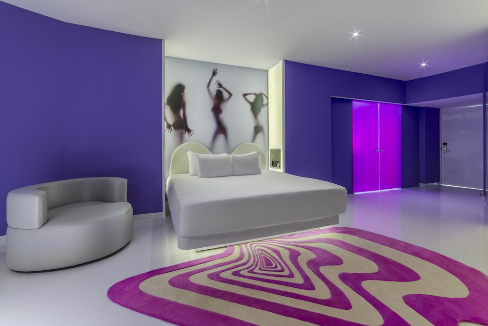 Temptation Cancun Resort - All Inclusive - Adults Only 18/71