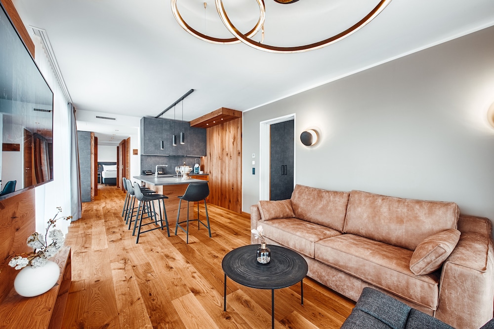 Obermuhle Boutique Resort 29/37