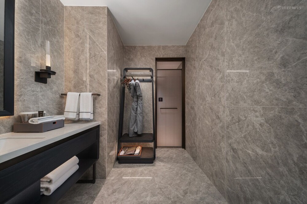 UrCove By Hyatt Nanjing Zhongshanling Resort 35/38