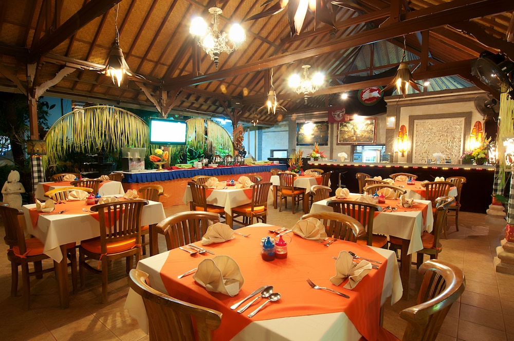 Kusnadi Hotel 34/50