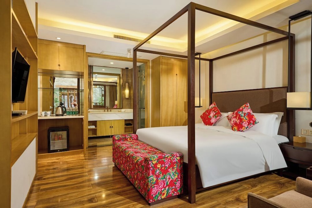 Water Hotel Pingyao 14/40