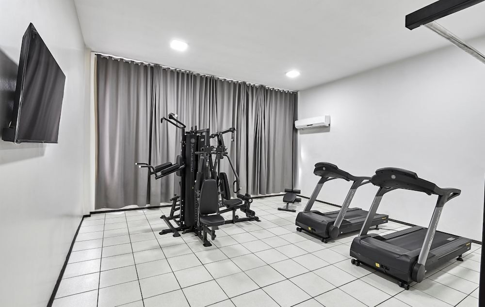 Hotel Nacional Inn Piracicaba 36/62