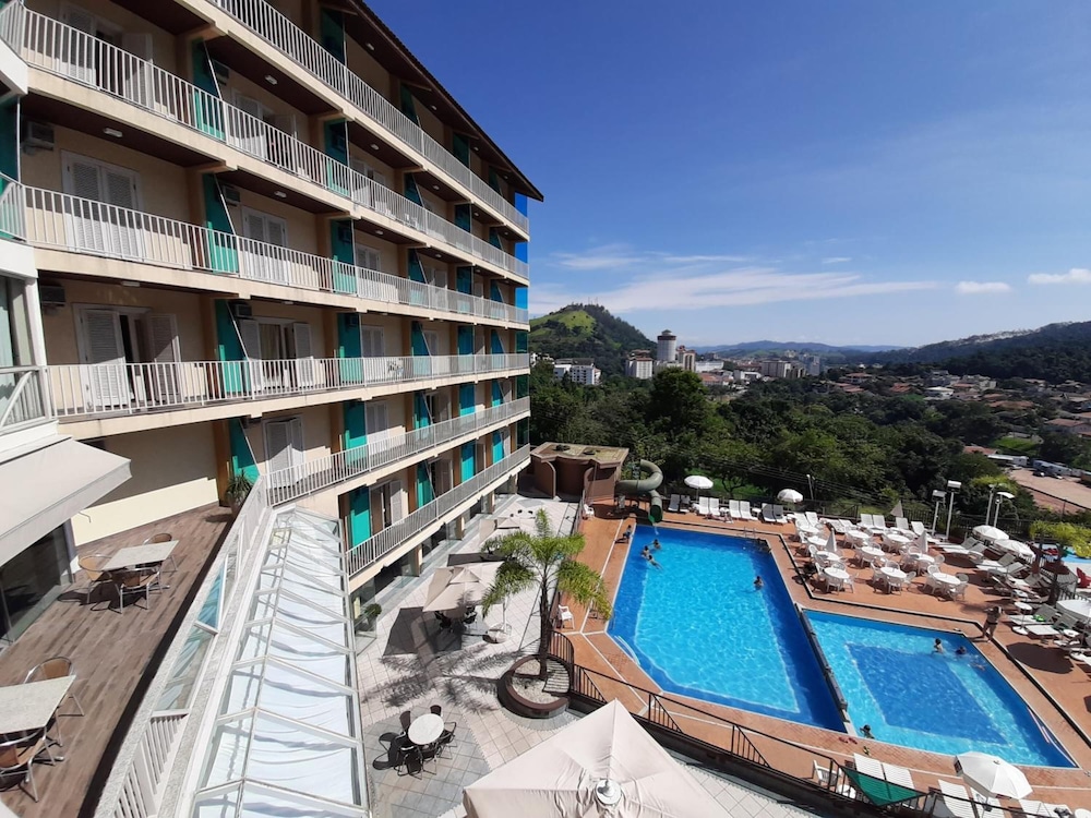 Zanon Hotel