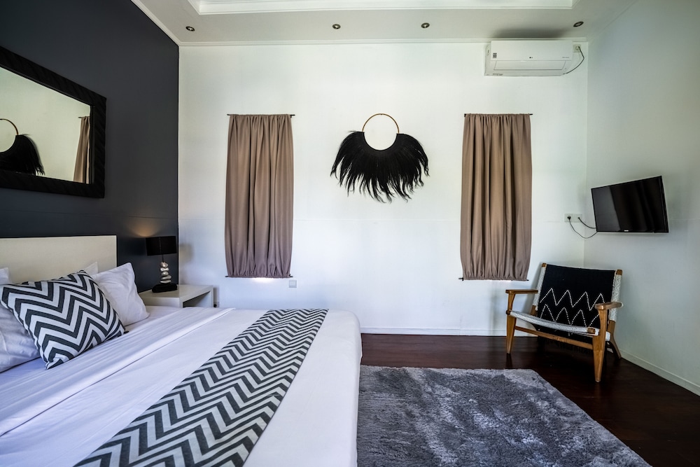 1 Bedroom, Villa, Queen Bed, Private Pool