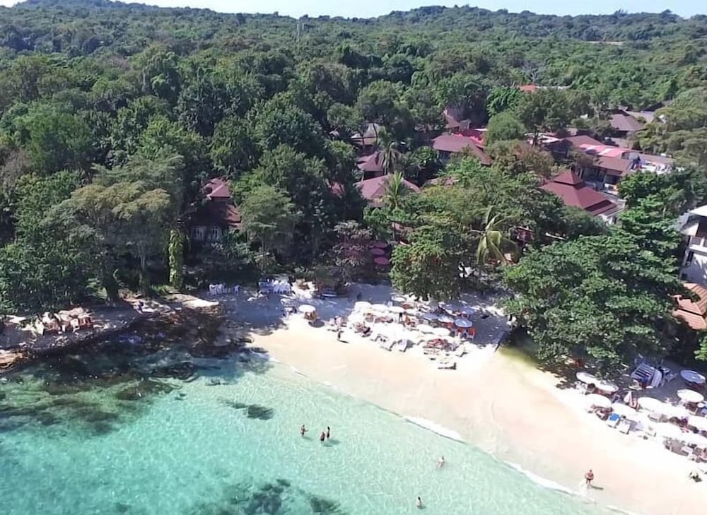 SAMED VILLA RESORT 68/74