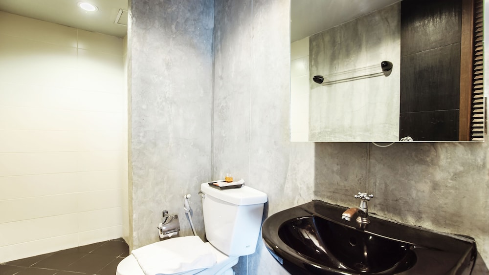 B2 Black Business & Budget Hotel 27/27