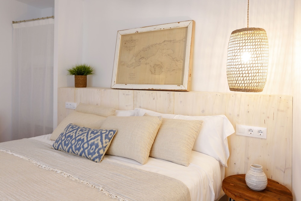Hostal Ses Negres 7/63