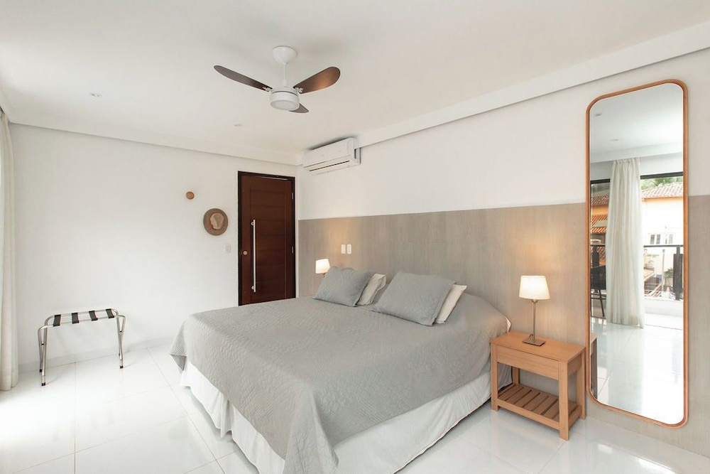 Glamour, Suite, King Bed