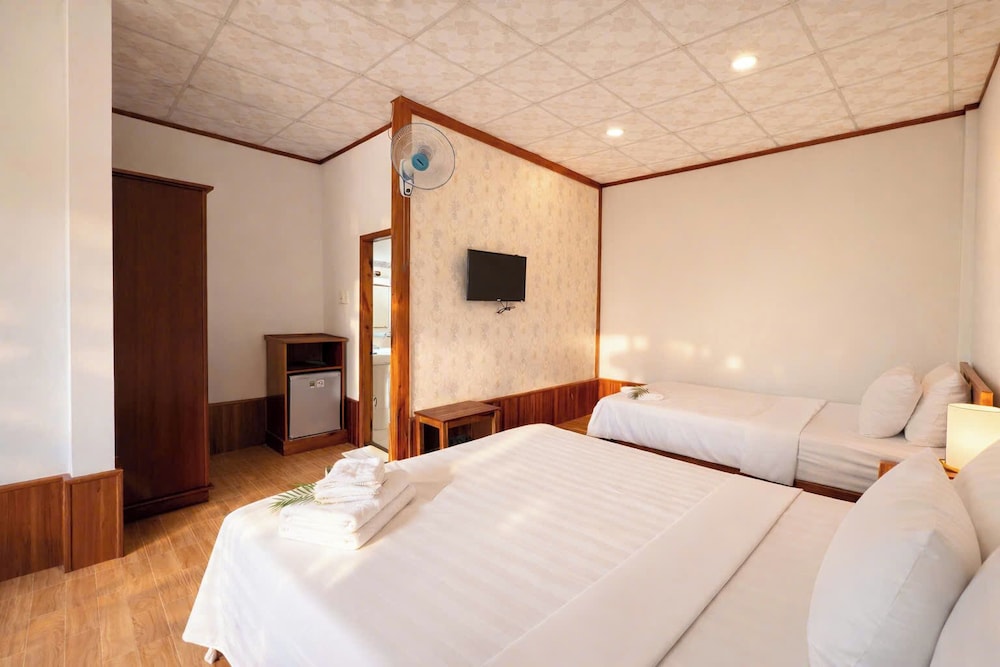 Bamboo Resort Phu Quoc 30/73