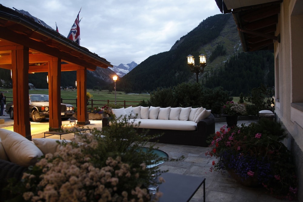 Hotel Miramonti 6/54