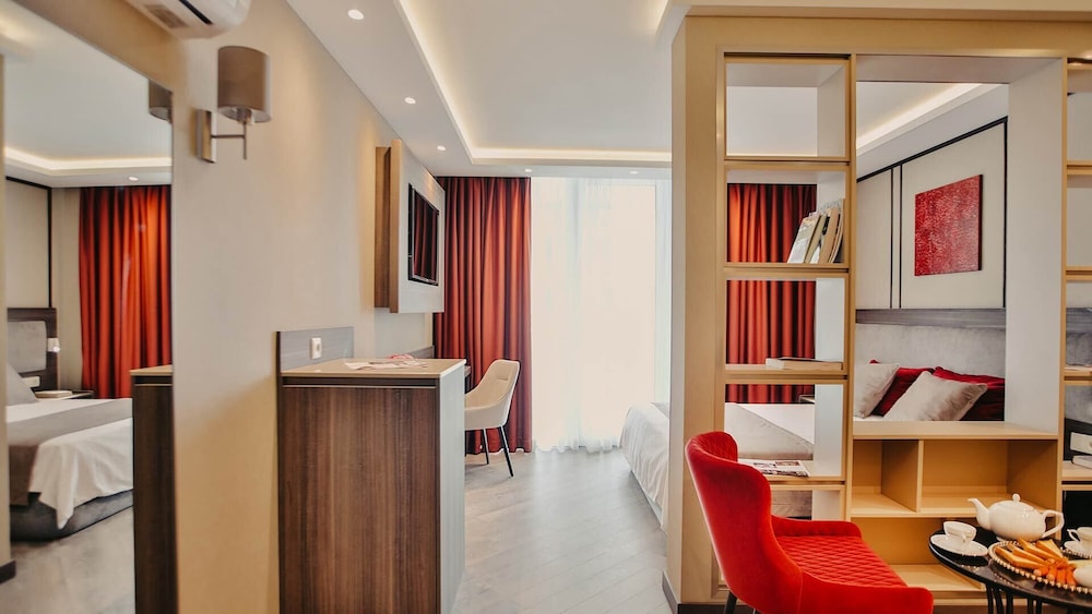 Sunrise Residence Apart Hotel Batumi 22/22