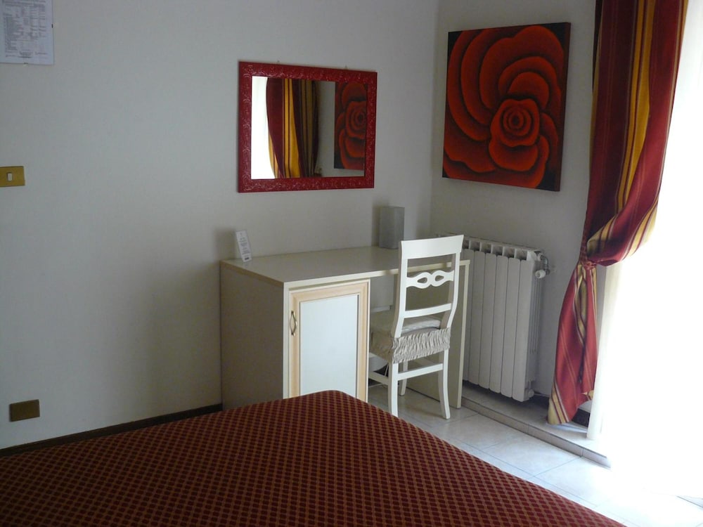 Hotel Vittoriano 22/40