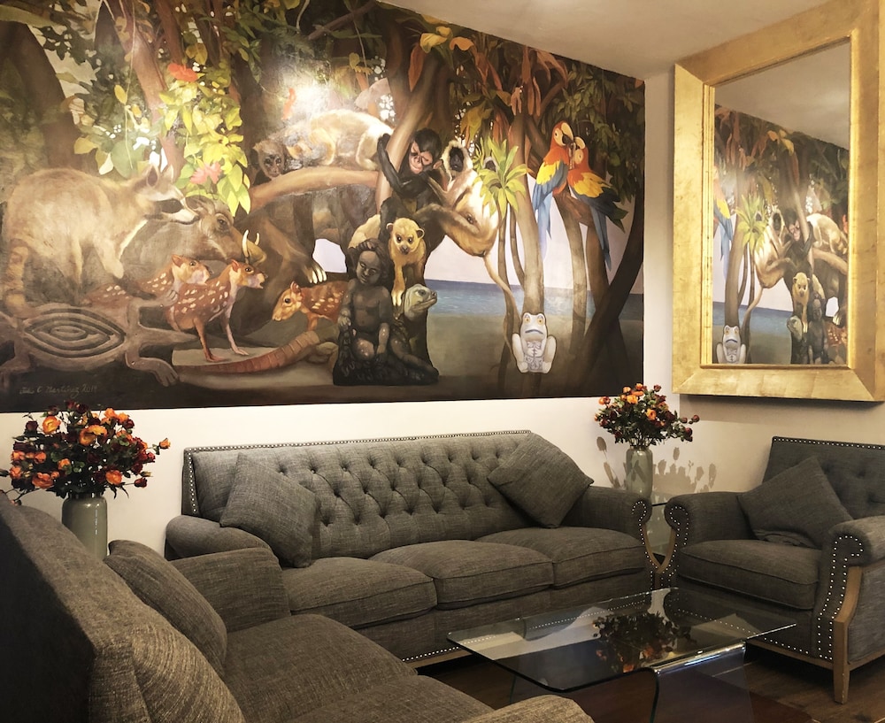 Villablanca Hotel 28/50