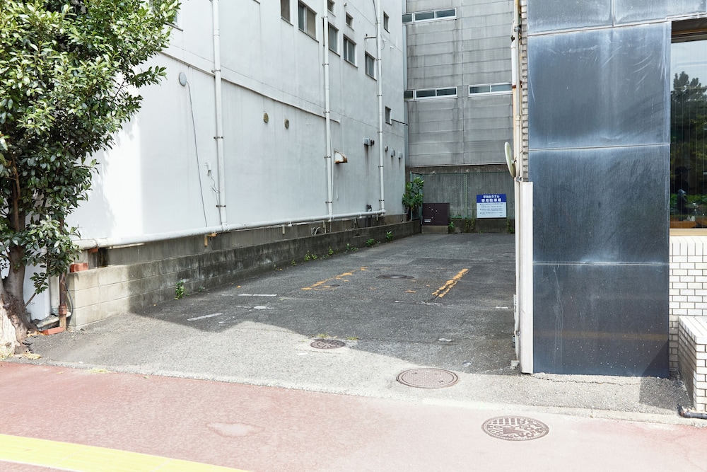 Heiwadai Hotel Otemon 33/50