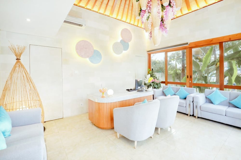 La Vie Villa Seminyak by Ini Vie Hospitality 8/74