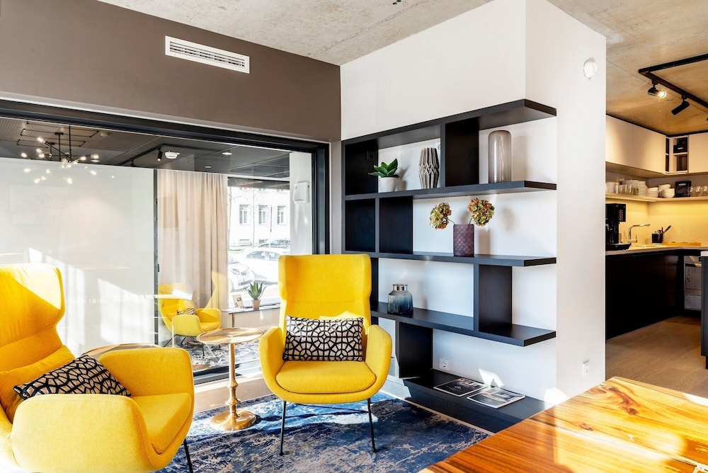 numa Stark Rooms & Apartments 57/63