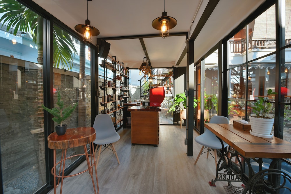 Gord Nuea Boutique House 51/64