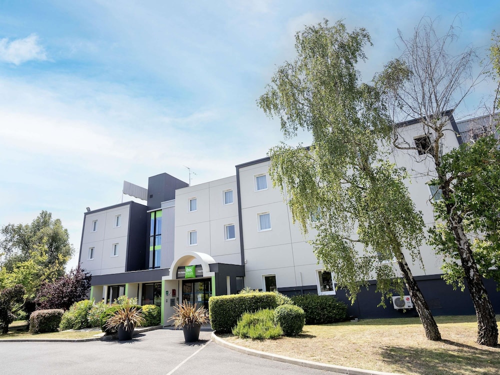 Ibis Styles Cognac 41/50