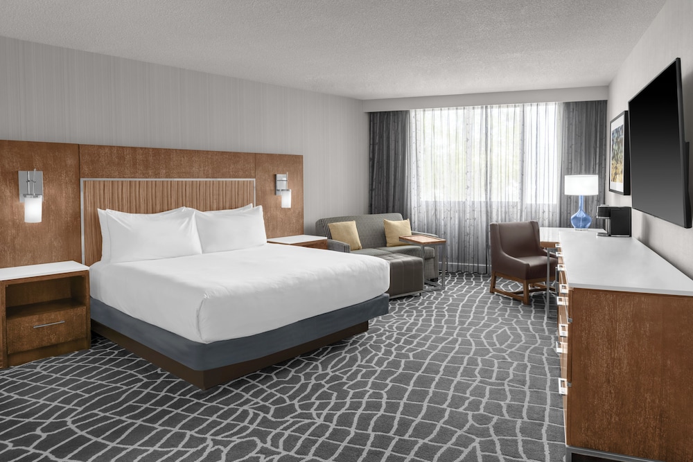 Hyatt Regency Princeton 12/50