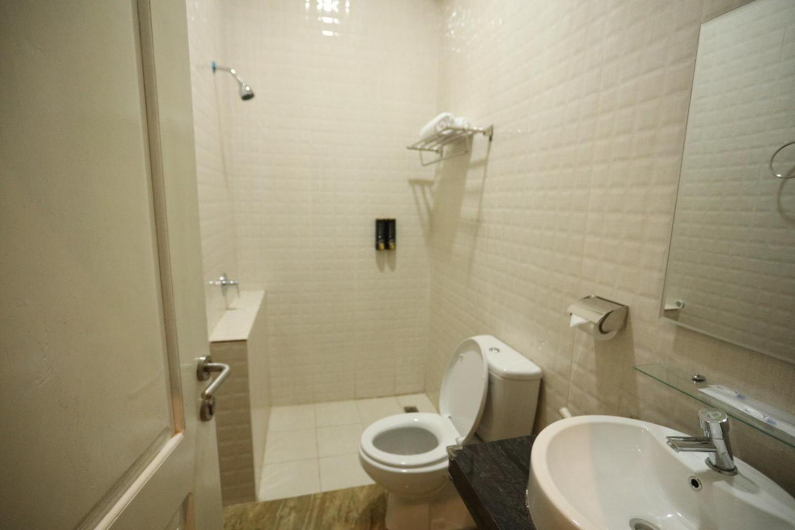 Vitta Hotel Manokwari 43/50